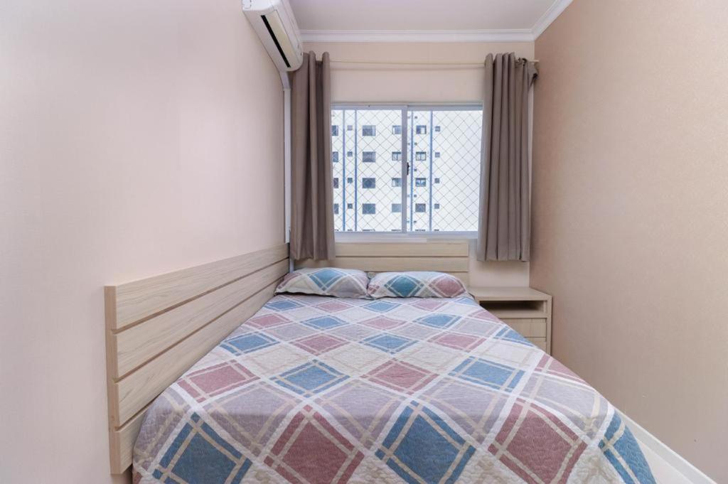 Apartamento Vista Mar - Pe Na Areia Balneário Camboriú 外观 照片