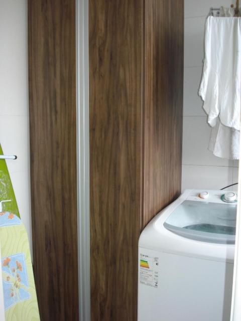 Apartamento Vista Mar - Pe Na Areia Balneário Camboriú 外观 照片